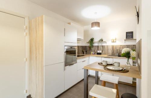 Grand Sud Apartment | La Terrasse de Duranne