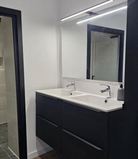 Florange Apartment | La Terrasse