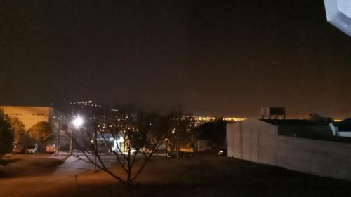 Salta Apartment | La terraza