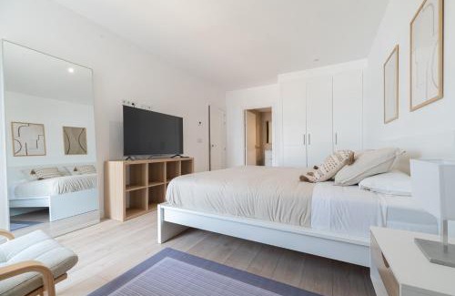 Vigo Apartment | La Terraza de Beiramar