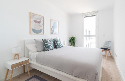 Vigo Apartment | La Terraza de Beiramar