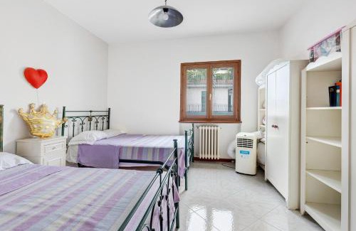 Lugana House | La Terrazza Appartamento Agata