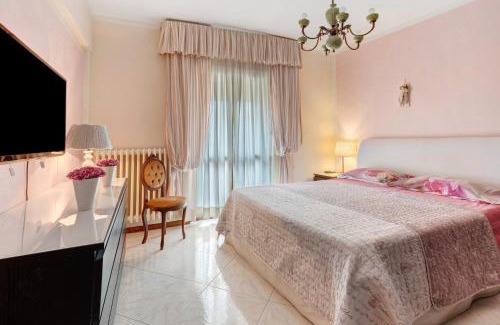 Lugana House | La Terrazza Appartamento Agata