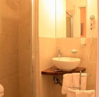 Montepulciano Hotel | La Terrazza Di Montepulciano