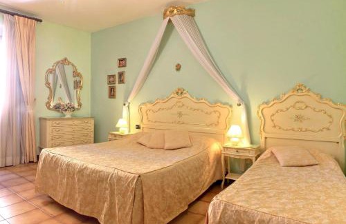 Montepulciano Hotel | La Terrazza Di Montepulciano