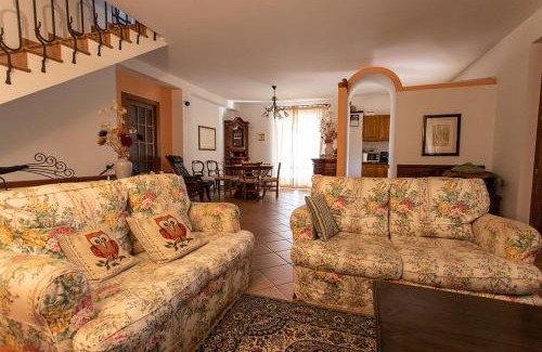 Sferracavallo House | LA TERRAZZA DI OTTO