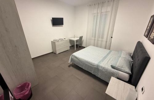 Ponsacco House | La terrazza guest house