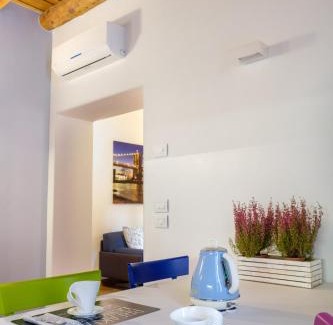 Verona City Centre Apartment | La terrazza in centro
