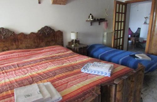 Asti House | La Terrazza Mombarone