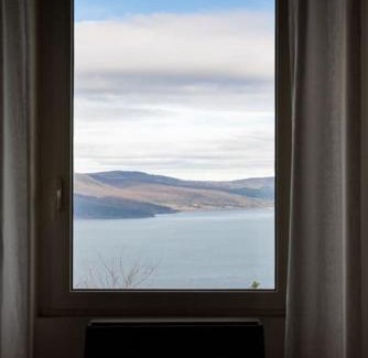 Lake Bracciano Apartment | La Terrazza nel borgo