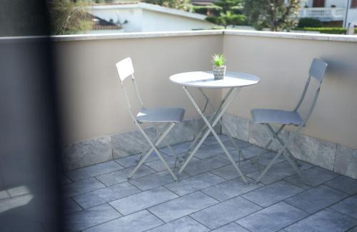 Pinetamare Bed & Breakfast | La Terrazza - Rooms