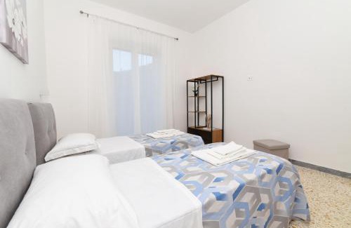 Bomerano Apartment | La Terrazza sugli dei 2