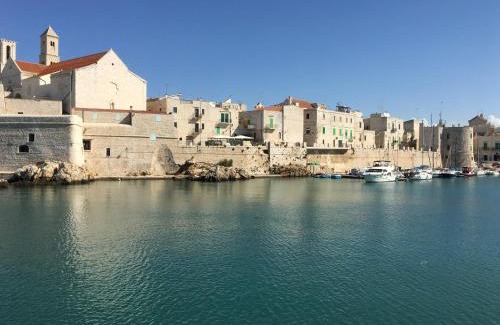 Giovinazzo Apartment | La Terrazza sul mare - Dimora di Charme