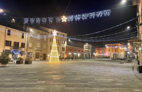 Rivergaro Apartment | La terrazza sul Trebbia