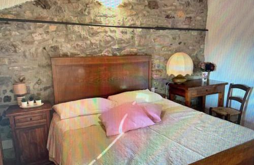 Maglietola Apartment | La Terrazza sulle Apuane