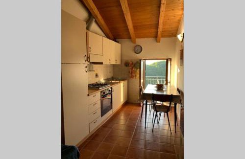 Maglietola Apartment | La Terrazza sulle Apuane