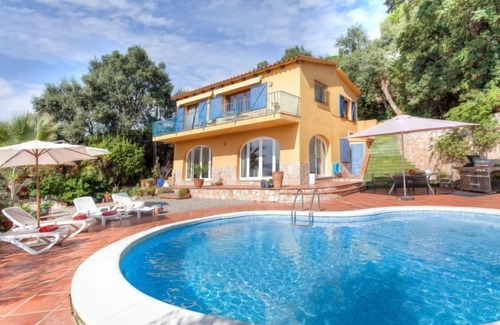Santa Cristina de Aro House | La Teulada by Interhome