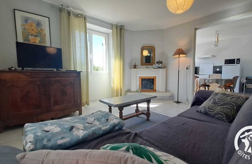 Frejairolles House | La Teulière Fréjairolles