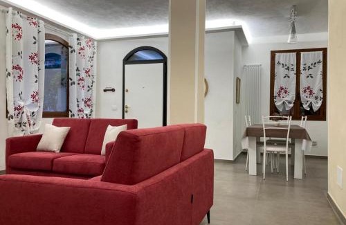 Dolceacqua Apartment | La Tillanzia
