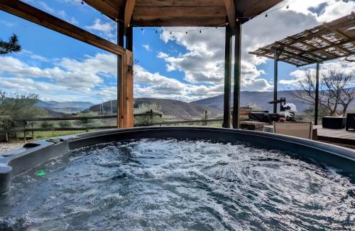 Sisteron House | La Tiny House De Peggy