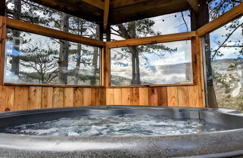 Sisteron House | La Tiny House De Peggy