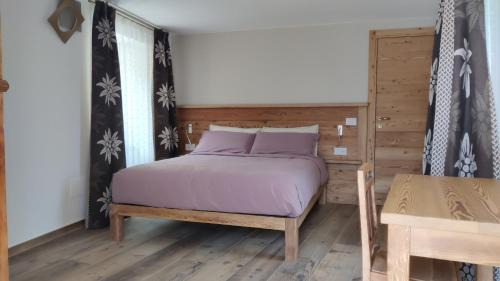 Aosta Bed & Breakfast | La Tornalla