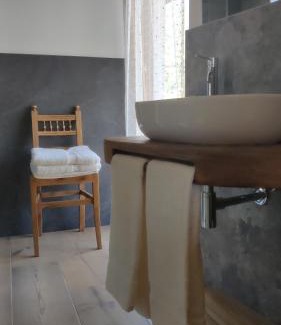 Aosta Bed & Breakfast | La Tornalla