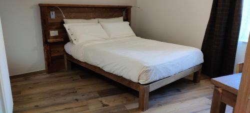 Aosta Bed & Breakfast | La Tornalla