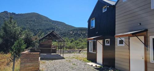 Meliquina Ski Chalet | La Torre del Lago
