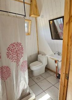 Meliquina Ski Chalet | La Torre del Lago