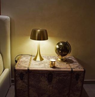 Turi Bed & Breakfast | La Torre del Tempo