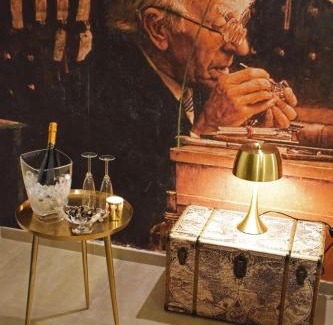 Turi Bed & Breakfast | La Torre del Tempo