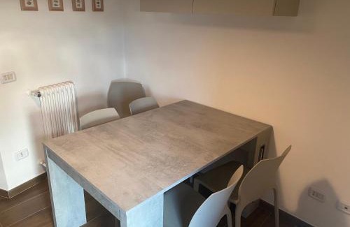 Moricone Apartment | La “Torre dell’amore”