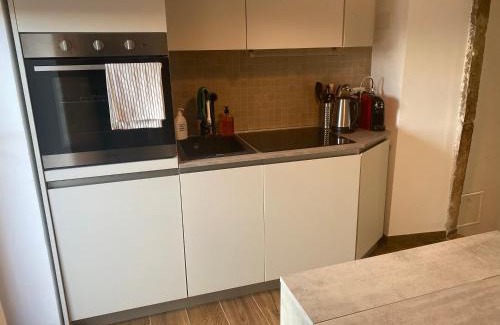 Moricone Apartment | La “Torre dell’amore”