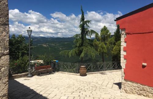 Roccasicura Bed & Breakfast | La Torre dell'Orologio 2.0