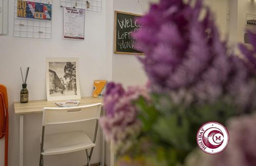 Rione V Ponte Apartment | La Torre Della Scimmia nido romantico a Piazza Navona