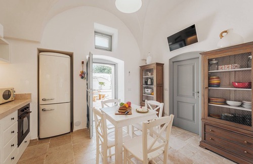 Pezze di Greco Villa | La Torre di Monsignore 12, Emma Villas