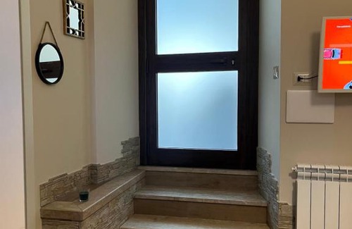 Santopadre Bed & Breakfast | La Torre