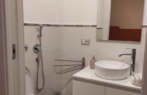 Santopadre Bed & Breakfast | La Torre