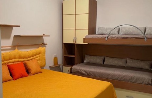 San Terenzo House | LA TORRETTA A SAN TERENZO