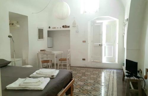 Centro Storico House | la torretta deliziosa stanza indipendente