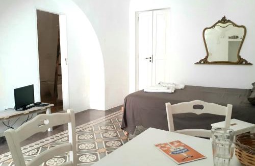 Centro Storico House | la torretta deliziosa stanza indipendente