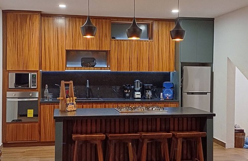 Tapalpa Hotel | La Toscanía Tapalpa Resort & Agroturismo