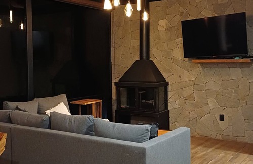 Tapalpa Hotel | La Toscanía Tapalpa Resort & Agroturismo