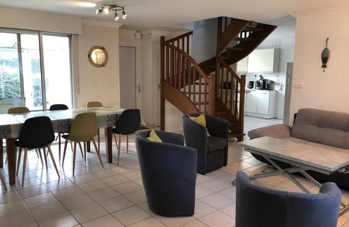 Paimpol House | La Tossen - PAIMPOL - Gîte