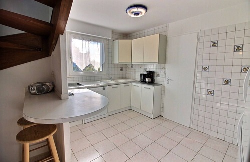 Paimpol House | La Tossen - PAIMPOL - Gîte