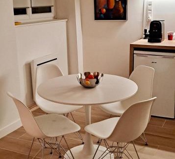 Langres Apartment | La Tour - Au Coeur de Langres