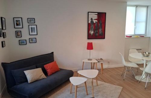 Langres Apartment | La Tour - Au Coeur de Langres