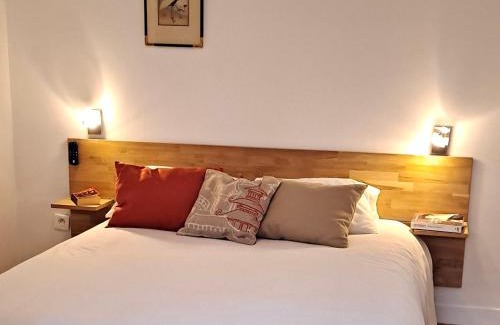 Langres Apartment | La Tour - Au Coeur de Langres