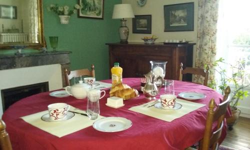 Angouleme Bed & Breakfast | La Tour de Lavalette